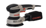 Corded Orbital Sander 125mm